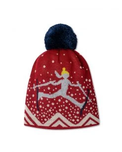 Stio Daphne Beanie -Hot Sale Stio Store Unisex Daphne Beanie Risk Red