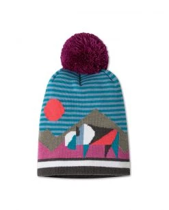 Stio Greta Beanie 5 Stio Greta Beanie -Hot Sale Stio Store Unisex Greta Beanie Deep Delta