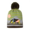 Stio Greta Beanie -Hot Sale Stio Store Unisex Greta Beanie Sulpher Spring