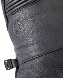 Stio Hardscrabble Insulated Glove 17 Stio Hardscrabble Insulated Glove -Hot Sale Stio Store Unisex Hardscrabble Insulated Glove Magnet Detail Cone