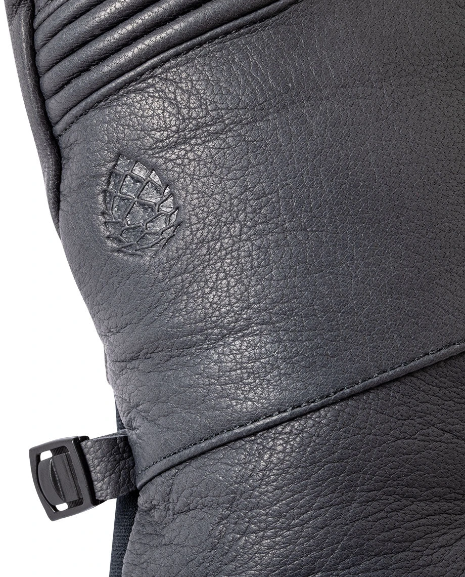 Stio Hardscrabble Insulated Glove 10 Stio Hardscrabble Insulated Glove - Image 8