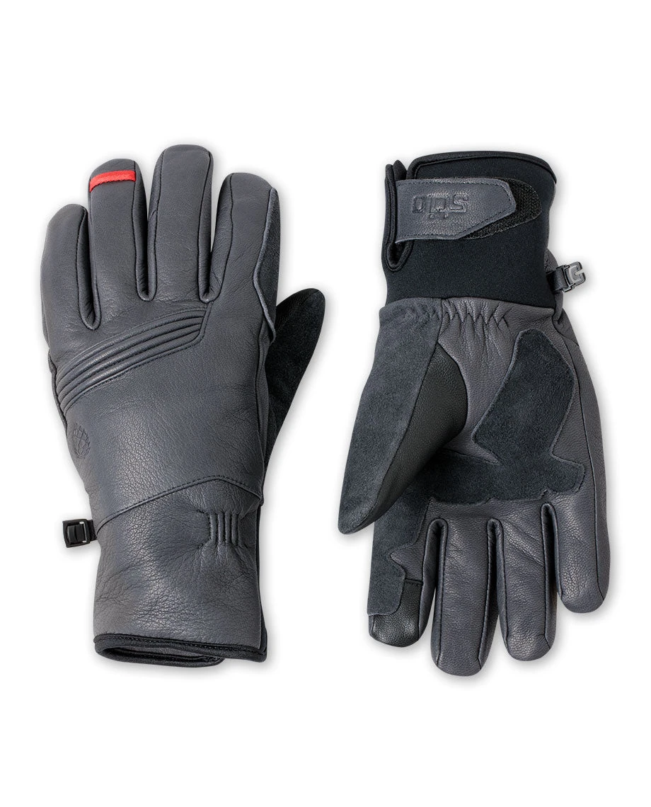 Stio Hardscrabble Insulated Glove 7 Stio Hardscrabble Insulated Glove - Image 5