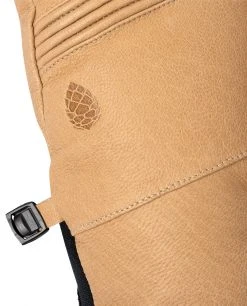 Stio Hardscrabble Insulated Glove 13 Stio Hardscrabble Insulated Glove -Hot Sale Stio Store Unisex Hardscrabble Insulated Glove Rodeo Dust Detail Cone