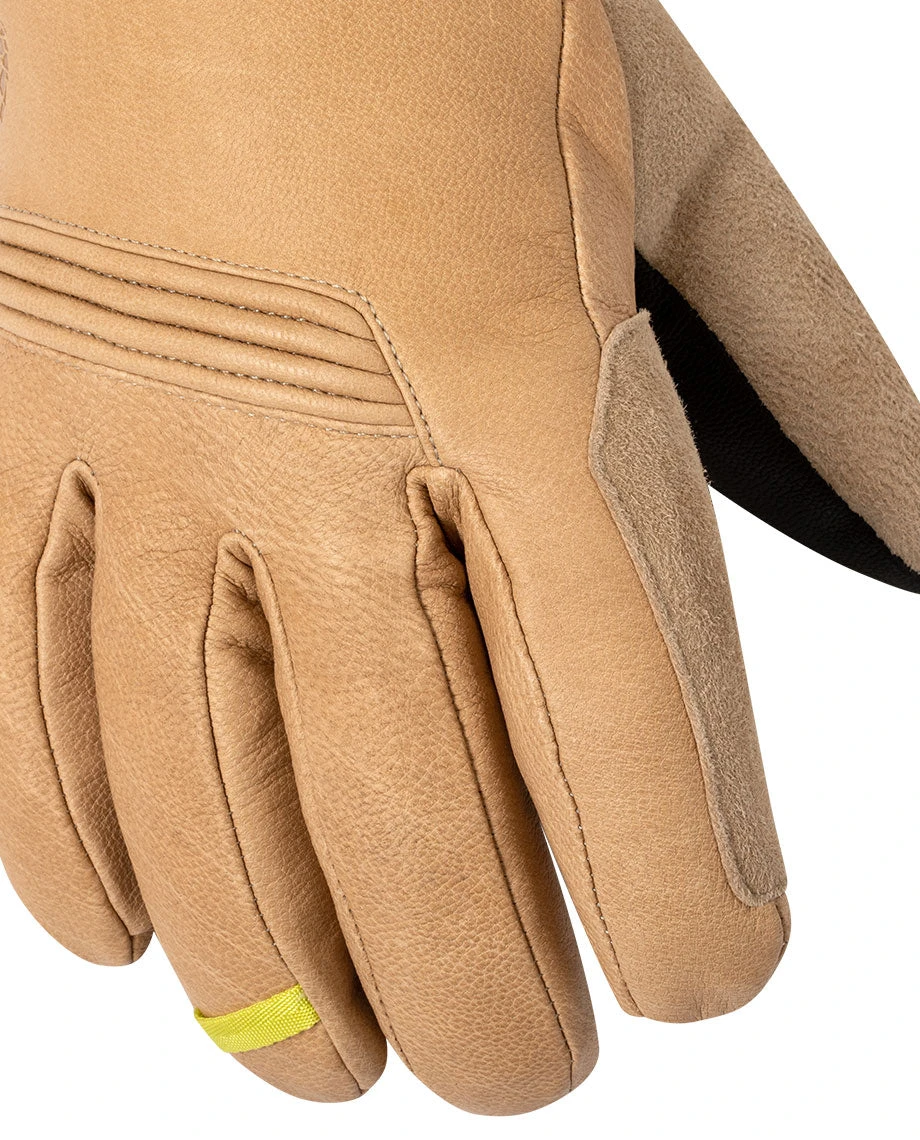 Stio Hardscrabble Insulated Glove 4 Stio Hardscrabble Insulated Glove - Image 2