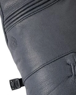 Stio Hardscrabble Insulated Mitt 12 Stio Hardscrabble Insulated Mitt -Hot Sale Stio Store Unisex Hardscrabble Insulated Mitt Magnet Detail Cone