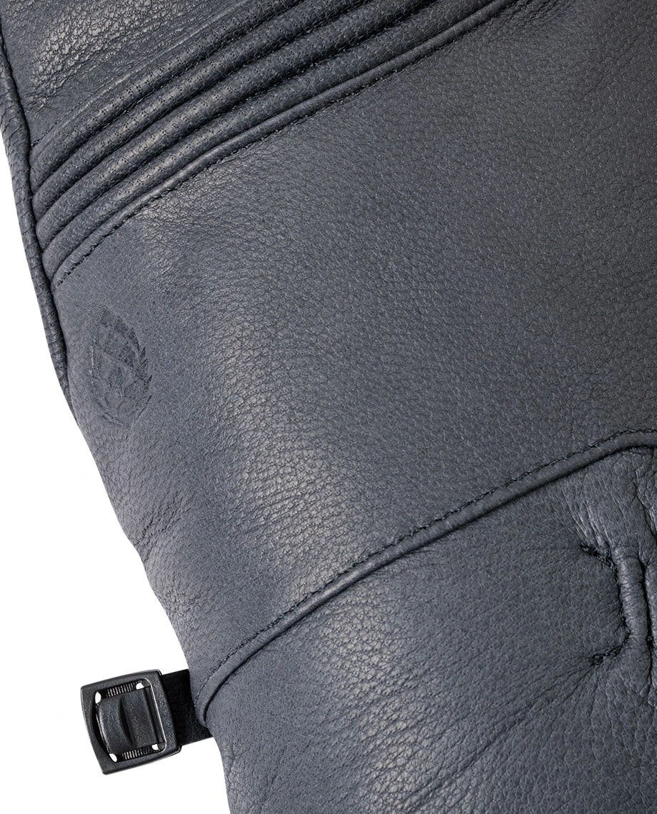 Stio Hardscrabble Insulated Mitt 5 Stio Hardscrabble Insulated Mitt - Image 3