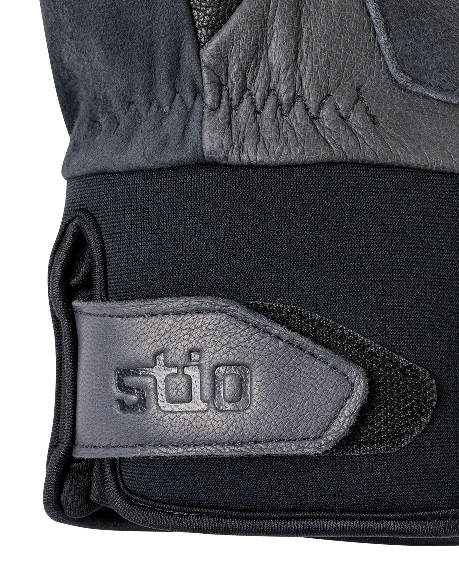 Stio Hardscrabble Insulated Mitt 6 Stio Hardscrabble Insulated Mitt - Image 4