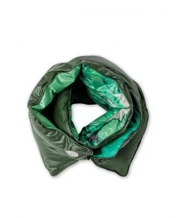 Stio Unisex Hometown Down Scarf -Hot Sale Stio Store Unisex Hometown Down Scarf Evergreen