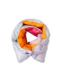 Stio Unisex Hometown Down Scarf -Hot Sale Stio Store Unisex Hometown Down Scarf Icy Lilac