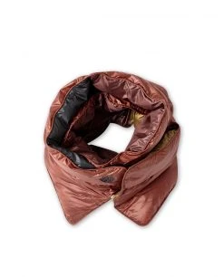 Stio Unisex Hometown Down Scarf -Hot Sale Stio Store Unisex Hometown Down Scarf Mud Season