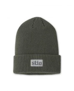 Stio Hunter Beanie 9 Stio Hunter Beanie -Hot Sale Stio Store Unisex Hunter Beanie Trout Time