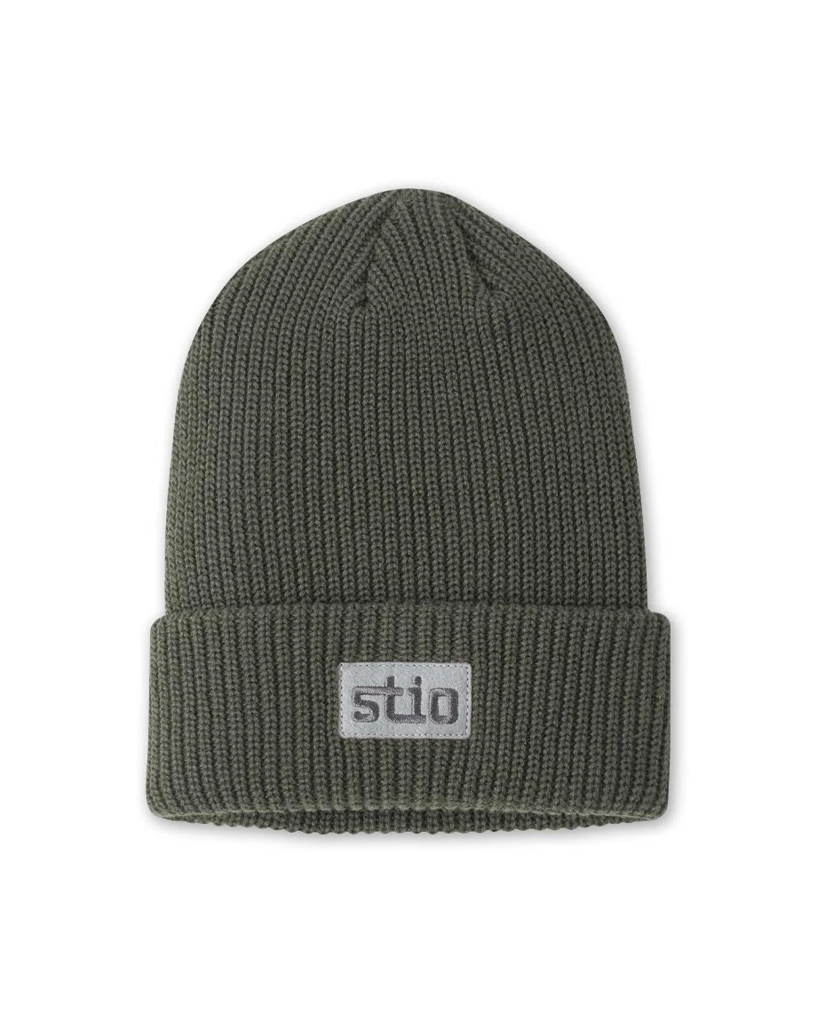Stio Hunter Beanie 6 Stio Hunter Beanie - Image 4