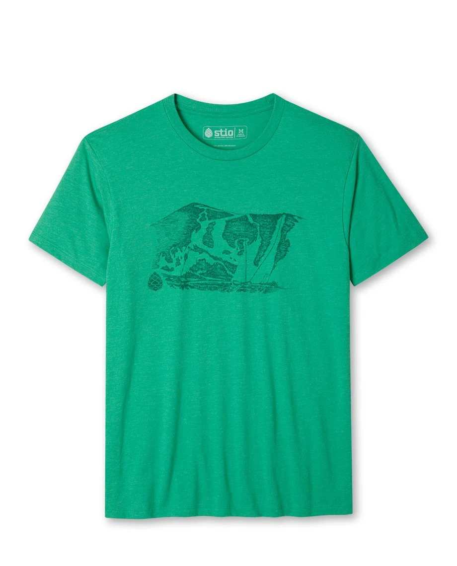 Stio Mountain Towner Jackson Hole Tee 4 Stio Mountain Towner Jackson Hole Tee - Image 2