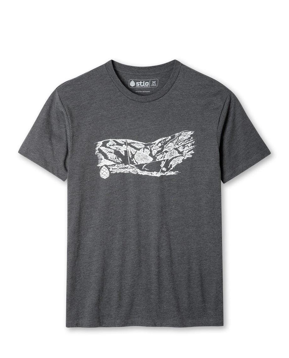 Stio Mountain Towner Park City Tee 4 Stio Mountain Towner Park City Tee - Image 2