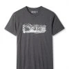 Stio Mountain Towner Teton Village Tee 1 Stio Mountain Towner Teton Village Tee -Hot Sale Stio Store Unisex Mountain Towner Teton Village Charcoal Heather