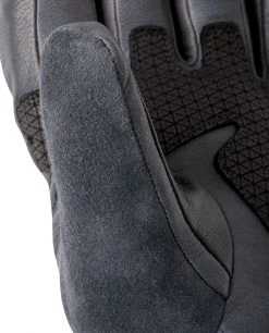 Stio Objective Insulated Glove -Hot Sale Stio Store Unisex Objective Insulated Glove Mulberry Detail Thumb