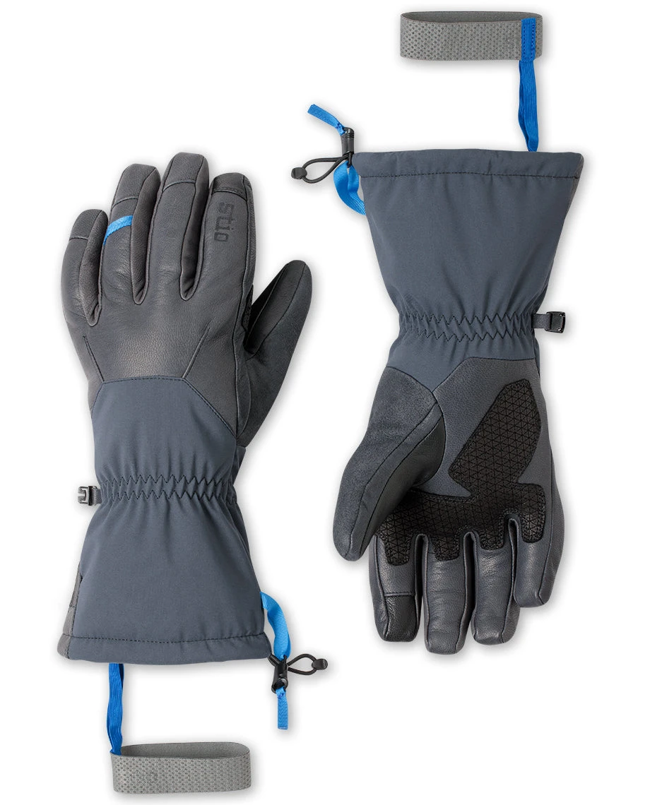 Stio Objective Insulated Glove 7 Stio Objective Insulated Glove - Image 5