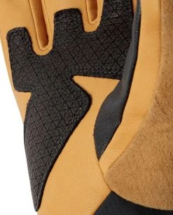 Stio Objective Insulated Glove 17 Stio Objective Insulated Glove -Hot Sale Stio Store Unisex Objective Insulated Glove Tap Shoe Detail Palm