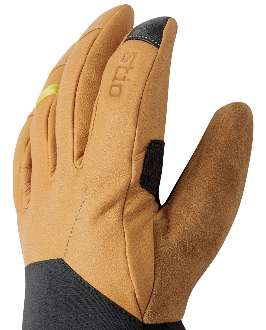 Stio Objective Insulated Glove 4 Stio Objective Insulated Glove - Image 2