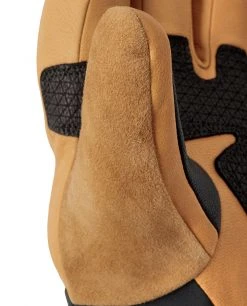 Stio Objective Insulated Glove -Hot Sale Stio Store Unisex Objective Insulated Glove Tap Shoe Detail Thumb