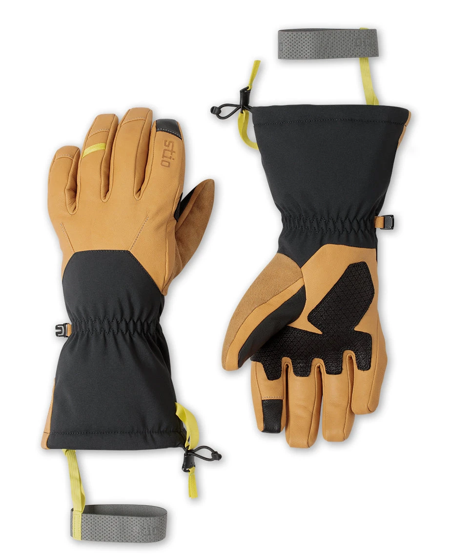 Stio Objective Insulated Glove 3 Stio Objective Insulated Glove