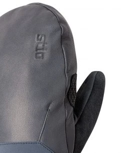 Stio Objective Insulated Mitt 17 Stio Objective Insulated Mitt -Hot Sale Stio Store Unisex Objective Insulated Mitt Mulberry Detail Stio