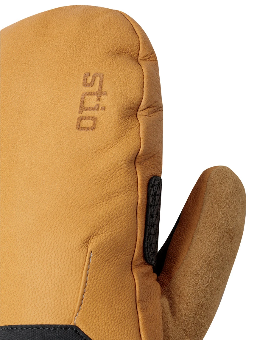 Stio Objective Insulated Mitt 4 Stio Objective Insulated Mitt - Image 2