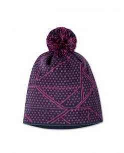 Stio Pinto Beanie -Hot Sale Stio Store Unisex Pinto Beanie Mulberry
