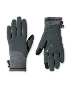 Stio Seeker Glove -Hot Sale Stio Store Unisex Seeker Glove Cool Charcoal