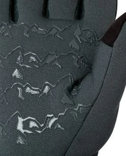 Stio Seeker Glove -Hot Sale Stio Store Unisex Seeker Glove Tap Shoe Detail Palm