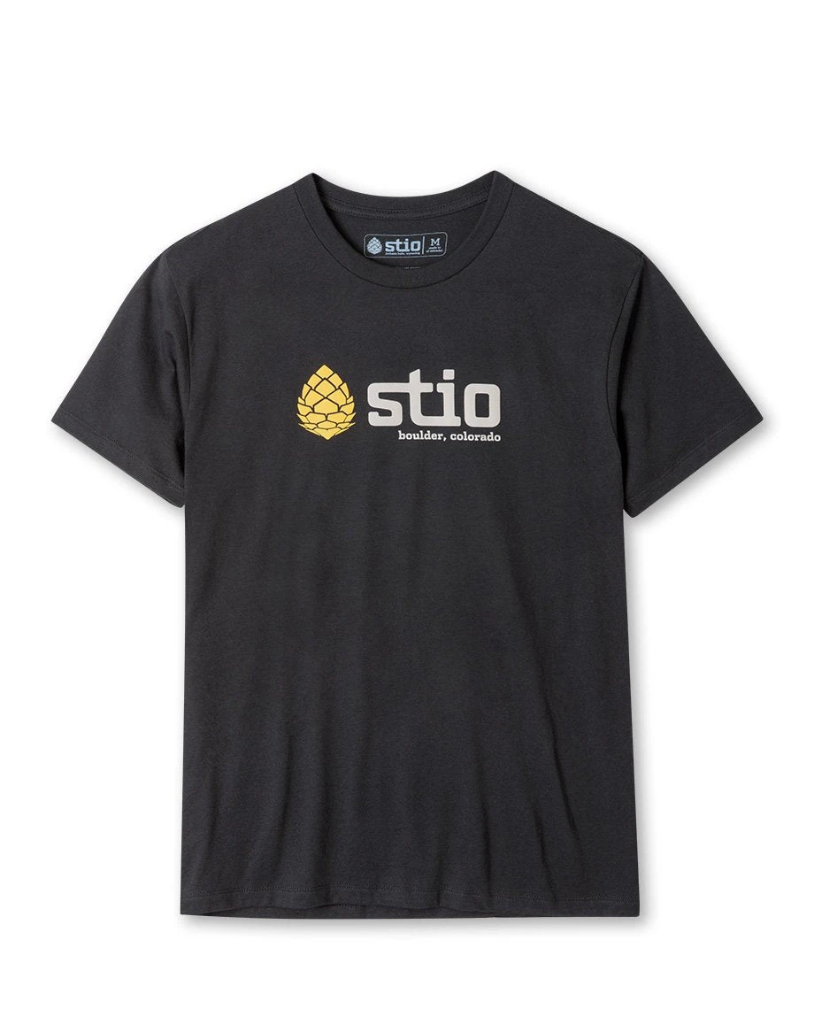 Stio Classic Boulder Tee 3 Stio Classic Boulder Tee