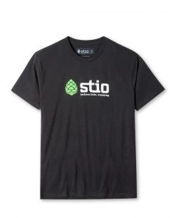 Stio Classic Jackson Hole Tee