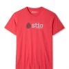 Stio Classic Park City Tee 1 Stio Classic Park City Tee -Hot Sale Stio Store Unisex Stio Classic Park City Red Heather 89c1f0d2 be00 4907 adc1 1000c999cbe7