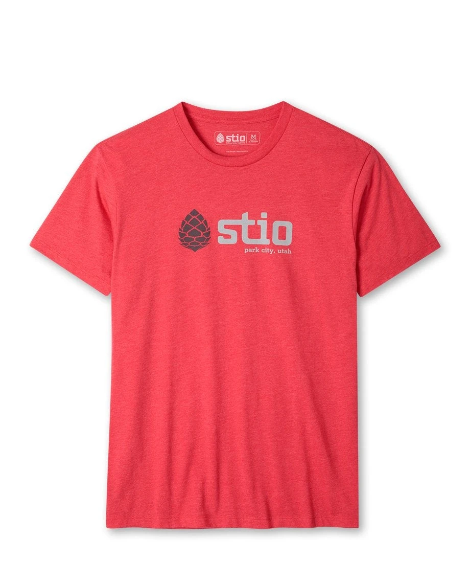Stio Classic Park City Tee 3 Stio Classic Park City Tee