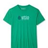 Stio Classic Teton Village Tee 1 Stio Classic Teton Village Tee -Hot Sale Stio Store Unisex Stio Classic Teton Village Kelly Green Heather 9d81c596 74cf 4d03 82df 4cd62a61c04b