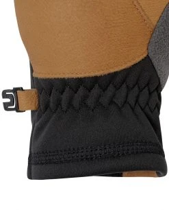 Stio Trail Creek Glove 10 Stio Trail Creek Glove -Hot Sale Stio Store Unisex Trail Creek Glove Tap Shoe Tan Detail Cuff