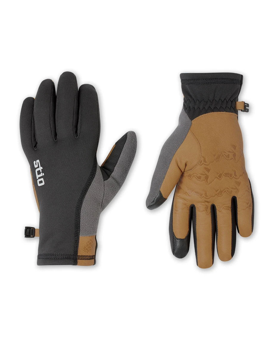 Stio Trail Creek Glove 3 Stio Trail Creek Glove