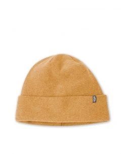 Stio Turpin Fleece Cuff Beanie -Hot Sale Stio Store Unisex Turpin Cuff Beanie Bourbon Heather