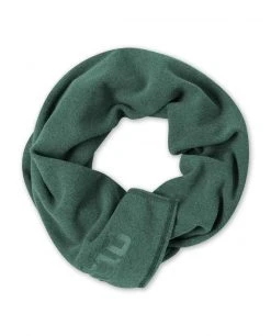 Stio Turpin Fleece Scarf -Hot Sale Stio Store Unisex Turpin Scarf Treeline Green Heather