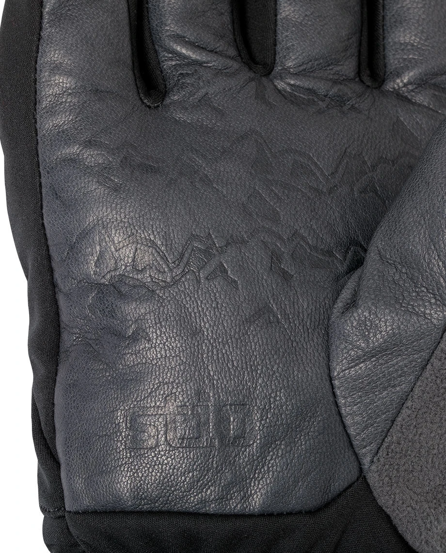 Stio Uptrack Glove 6 Stio Uptrack Glove - Image 4
