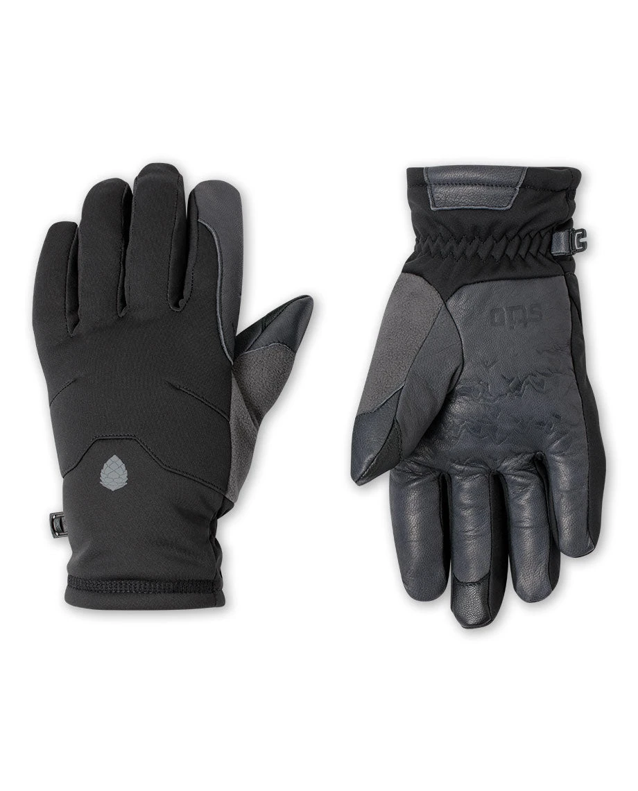 Stio Uptrack Glove 3 Stio Uptrack Glove