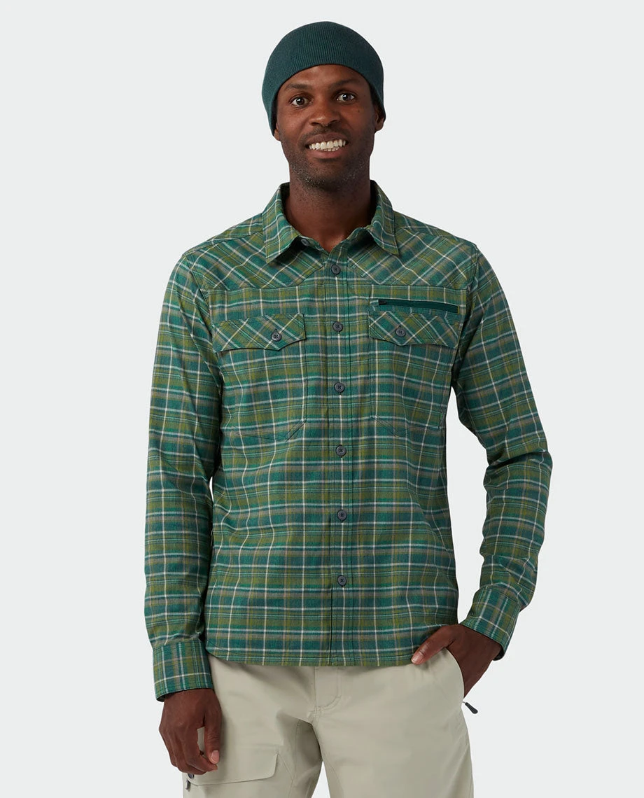 Stio Mizpah Beanie 7 Stio Mizpah Beanie - Image 5