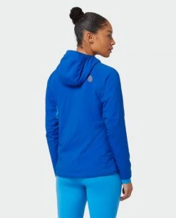 Stio Women's Alpiner Hooded Jacket -Hot Sale Stio Store W Alpiner Hooded Jacket Skyline 4 Top