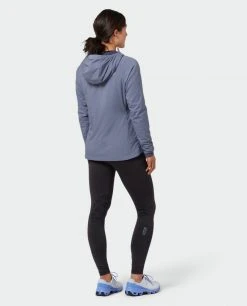 Stio Women's Alpiner Hooded Jacket -Hot Sale Stio Store W Alpiner Hooded Jacket Storm Cloud 2 Full