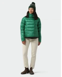 Stio Women's Amalia Down Jacket -Hot Sale Stio Store W Amalia Down Jacket Greenery 4