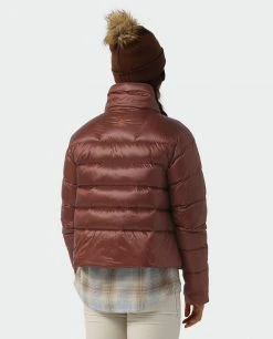 Stio Women's Amalia Down Jacket -Hot Sale Stio Store W Amalia Down Jacket Mud Season 4