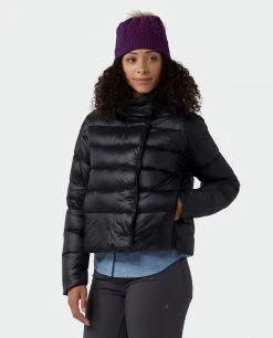Stio Women's Amalia Down Jacket -Hot Sale Stio Store W Amalia Down Jacket Tap Shoe 1