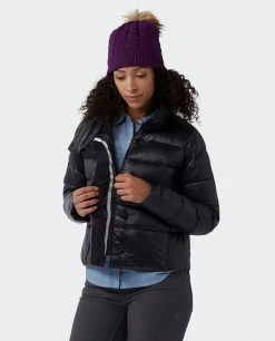 Stio Women's Amalia Down Jacket -Hot Sale Stio Store W Amalia Down Jacket Tap Shoe 2