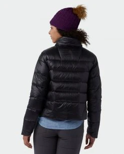 Stio Women's Amalia Down Jacket -Hot Sale Stio Store W Amalia Down Jacket Tap Shoe 4