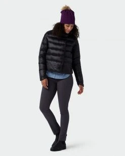 Stio Women's Amalia Down Jacket -Hot Sale Stio Store W Amalia Down Jacket Tap Shoe 5